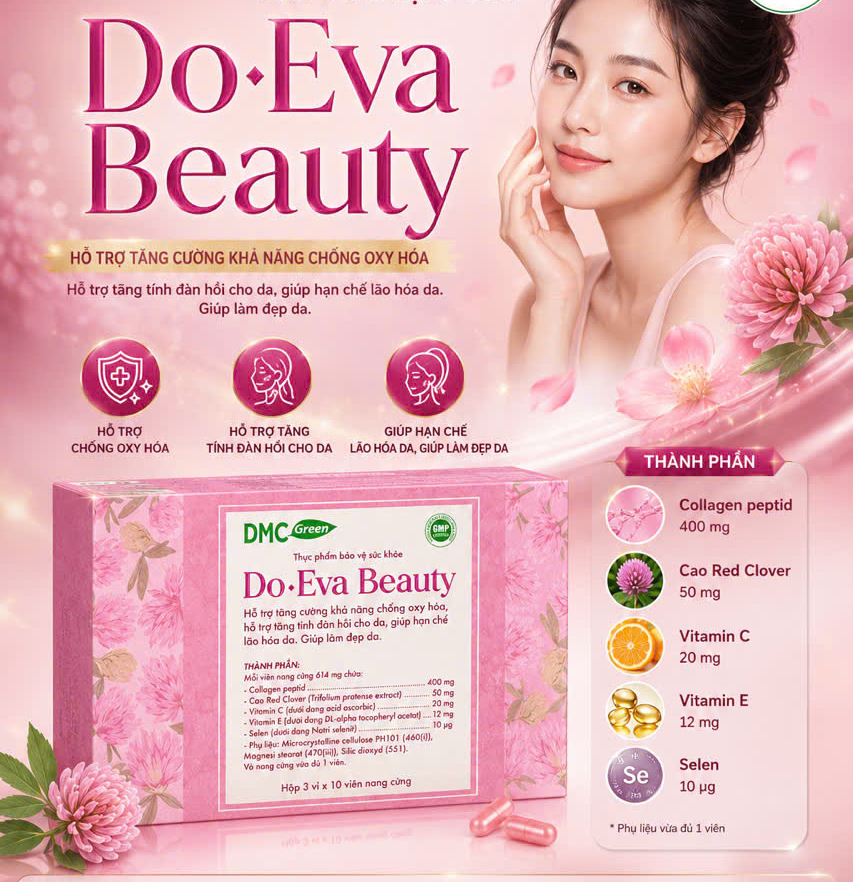 Do-Eva Beauty 