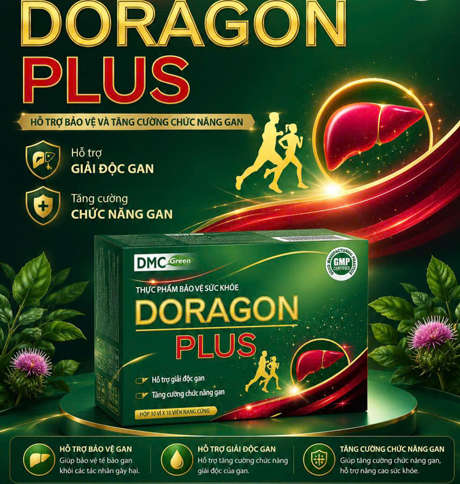 Doragon Plus